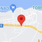 mappa briatico